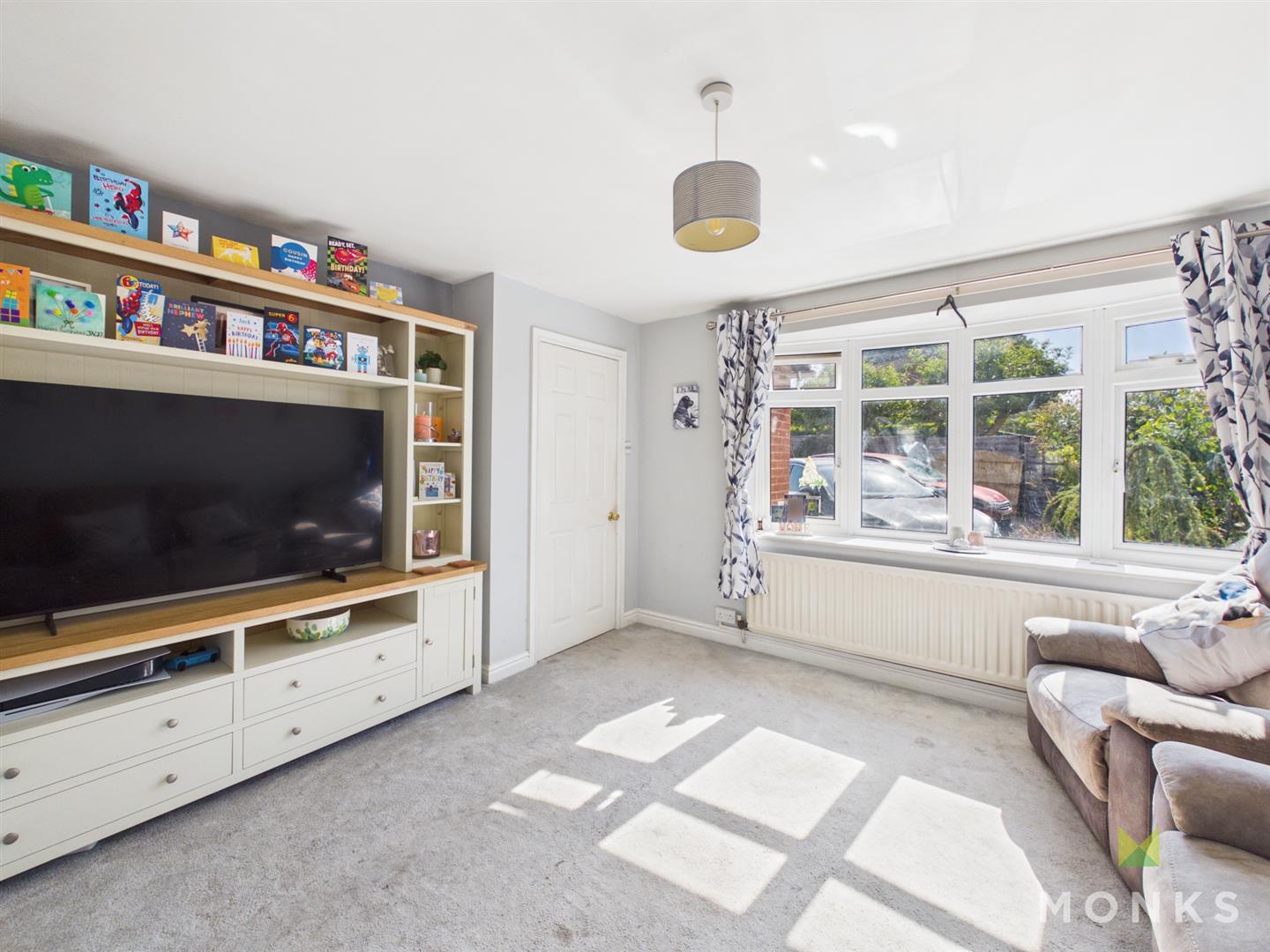 28 Pensfold, Shrewsbury, SY3 5HF For Sale